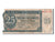 Biljet, Spanje, 25 Pesetas, 1936, 1936-11-21, B