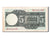 Banconote, Spagna, 5 Pesetas, 1948, 1948-03-05, SPL