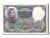 Banknot, Hiszpania, 50 Pesetas, 1931, 1931-04-25, AU(55-58)
