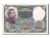 Billet, Espagne, 50 Pesetas, 1931, 1931-04-25, TTB+