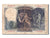 Biljet, Spanje, 50 Pesetas, 1931, 1931-04-25, TB+
