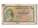 Banknote, Spain, 5 Pesetas, 1935, F(12-15)