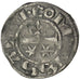 FRANCE, Denarius, EF(40-45), Silver, 1.08