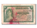 Billete, 5 Pesetas, 1935, España, BC