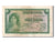 Banknote, Spain, 5 Pesetas, 1935, EF(40-45)