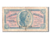 Banconote, Spagna, 50 Centimos, 1937, MB