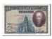 Billete, 25 Pesetas, 1928, España, 1928-08-15, EBC