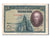 Banconote, Spagna, 25 Pesetas, 1928, 1928-08-15, BB