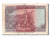 Biljet, Spanje, 25 Pesetas, 1928, 1928-08-15, TTB