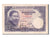 Biljet, Spanje, 25 Pesetas, 1954, 1954-07-22, TTB