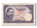 Banknote, Spain, 25 Pesetas, 1954, 1954-07-22, VF(20-25)