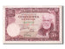 Banknote, Spain, 50 Pesetas, 1951, 1951-12-31, AU(55-58)
