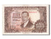 Banknote, Spain, 100 Pesetas, 1953, 1953-04-07, AU(55-58)