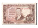 Banknote, Spain, 100 Pesetas, 1953, 1953-04-07, AU(55-58)