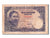 Banconote, Spagna, 25 Pesetas, 1954, 1954-07-22, MB