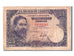 Banknote, Spain, 25 Pesetas, 1954, 1954-07-22, VF(20-25)