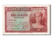 Banconote, Spagna, 10 Pesetas, 1935, SPL-