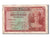 Biljet, Spanje, 10 Pesetas, 1935, TB+