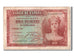 Banconote, Spagna, 10 Pesetas, 1935, MB