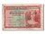 Banconote, Spagna, 10 Pesetas, 1935, MB