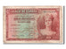 Banknote, Spain, 10 Pesetas, 1935, VF(20-25)