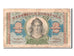 Biljet, Spanje, 2 Pesetas, 1938, TB