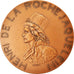 France, Médaille, Révolution, Henri de la Rochejaquelein, History, 1982, Rips