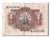 Billet, Espagne, 1 Peseta, 1953, 1953-07-22, TB