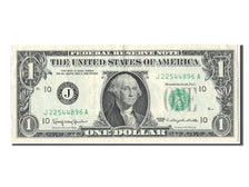 United States, One Dollar, 1963, KM #1474, UNC(60-62), J22544896A