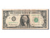 United States, One Dollar, 1963, KM #1468, EF(40-45), D88857242A