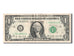 United States, 1 Dollar, 1977, EF(40-45), L74183511A