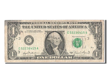 United States, 1 Dollar, 1981, EF(40-45), C52236415A