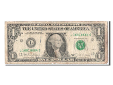 Stati Uniti, One Dollar, 1988, MB