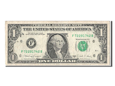 United States, One Dollar, 1988, KM #3849, VF(30-35), F72291742B