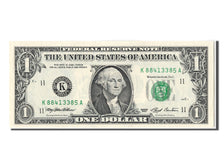 United States, One Dollar, 1993, KM #4023, UNC(65-70), K88413385A