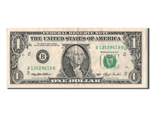 United States, One Dollar, 1993, KM #4013, AU(55-58), B13529619B