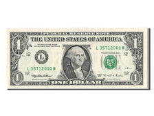 United States, One Dollar, 1995, KM #4252, UNC(63), L35712000M