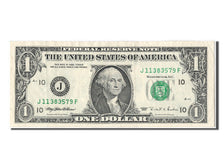 United States, One Dollar, 1995, KM #4243, AU(55-58), J11383579F