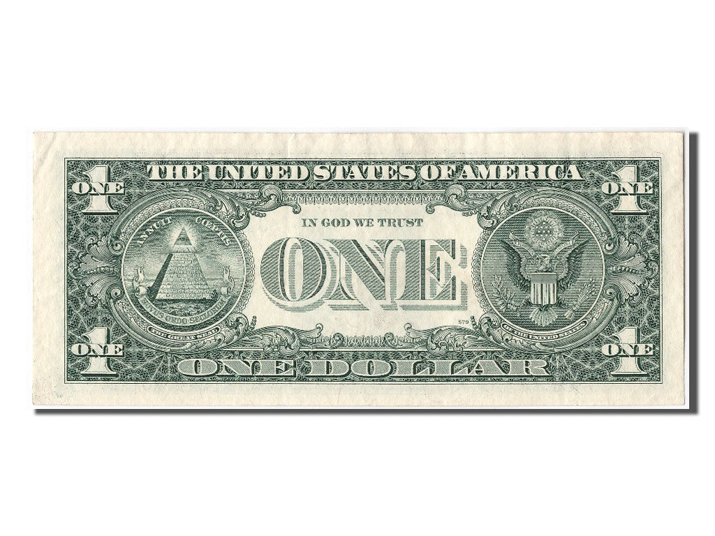 United States, One Dollar, 1995, KM #4243, AU(55-58), J11383579F