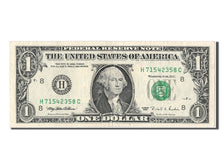 United States, One Dollar, 1995, KM #4248, AU(55-58), H71542358C
