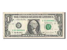 United States, One Dollar, 1995, KM #4247, VF(30-35), G31166588B