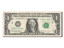 United States, One Dollar, 1995, KM #4239, EF(40-45), E86186390I