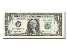 United States, One Dollar, 1995, KM #4236, UNC(65-70), B34083870C