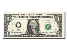 United States, One Dollar, 1999, KM #4504, UNC(65-70), E26529916G