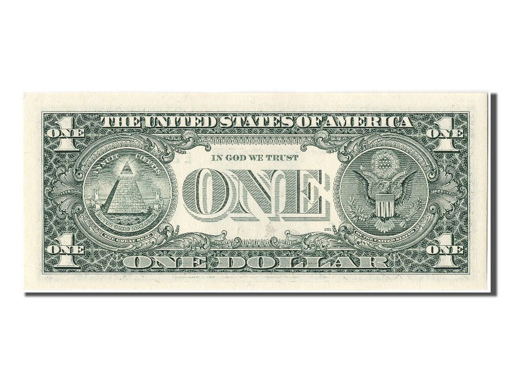 United States, One Dollar, 1999, KM #4504, UNC(65-70), E26529916G