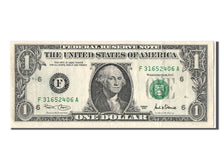 United States, One Dollar, 2001, KM #4576, UNC(60-62), F31652406A