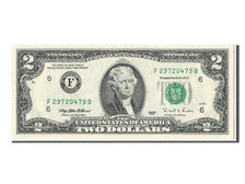 United States, Two Dollars, 1995, KM #4227, UNC(65-70), F29720479B