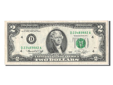 United States, 2 Dollars, 1976, AU(50-53), D23489882A