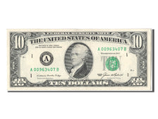 United States, Ten Dollars, 1985, KM #3724, UNC(60-62), A00963407B