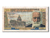 Banknote, France, 5 Nouveaux Francs, 5 NF 1959-1965 ''Victor Hugo'', 1961